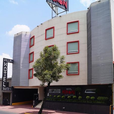 Love Hotel Kron Ciudad de México Exterior foto