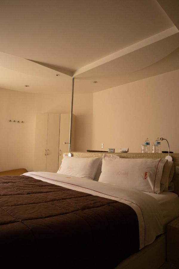 Love Hotel Kron Ciudad de México Exterior foto